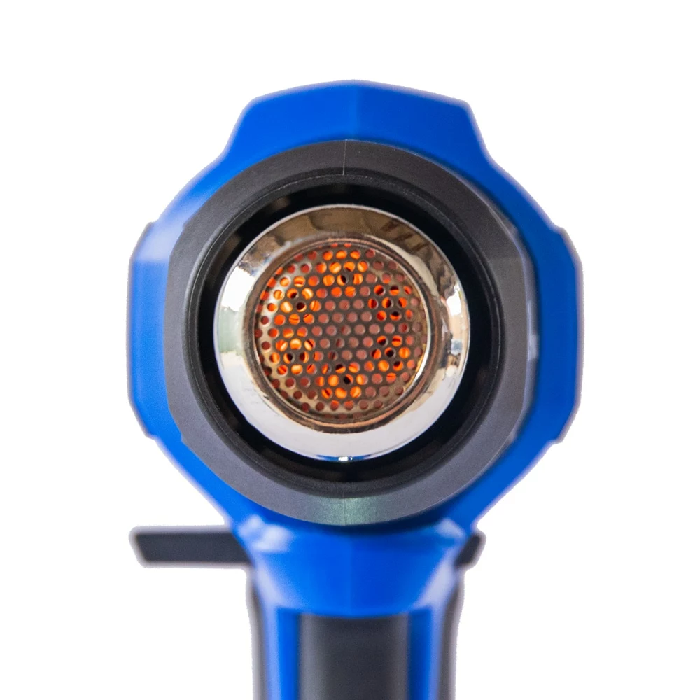 Kobalt 24V Heat gun - Paint Supplies - Image 5