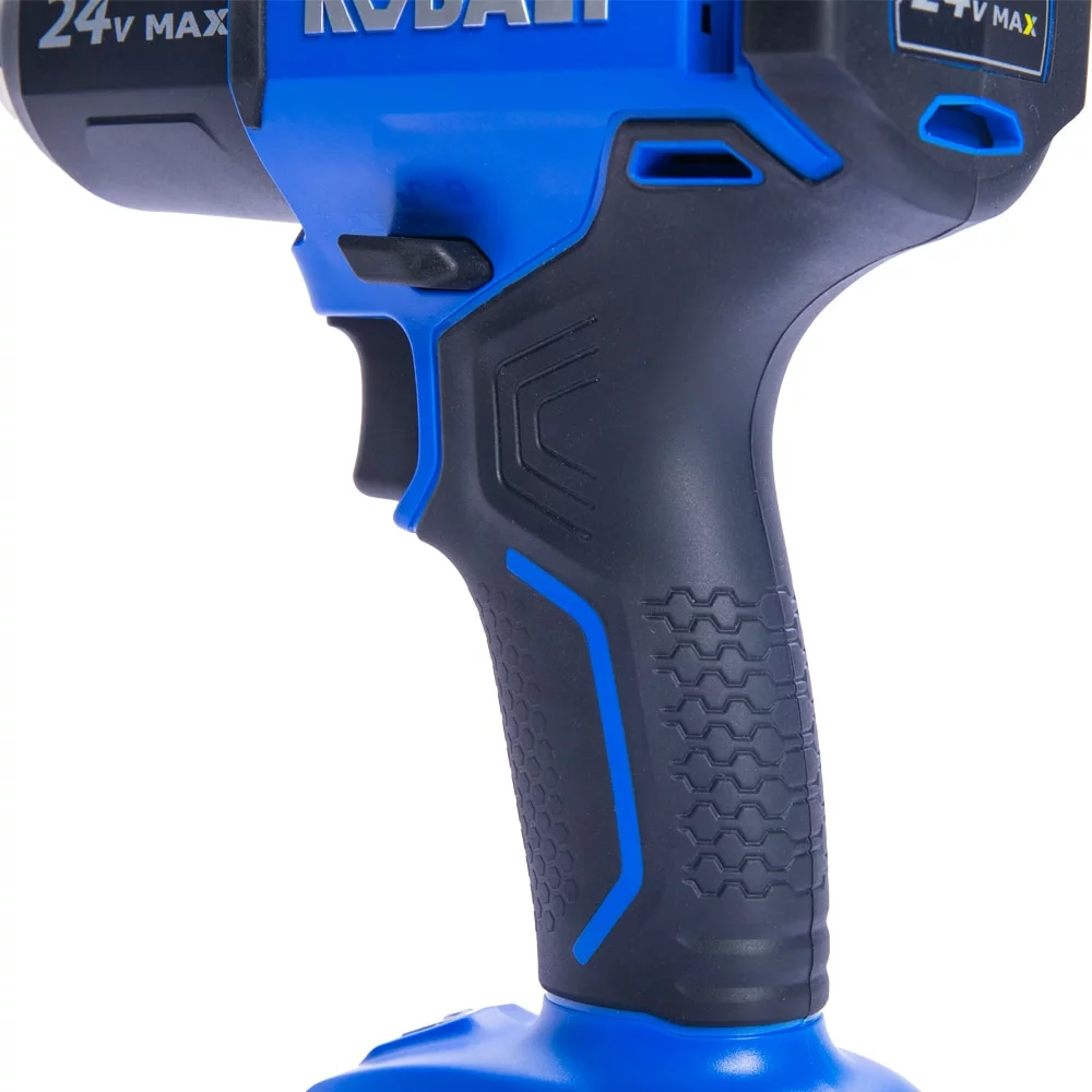 Kobalt 24V Heat gun - Paint Supplies - Image 7