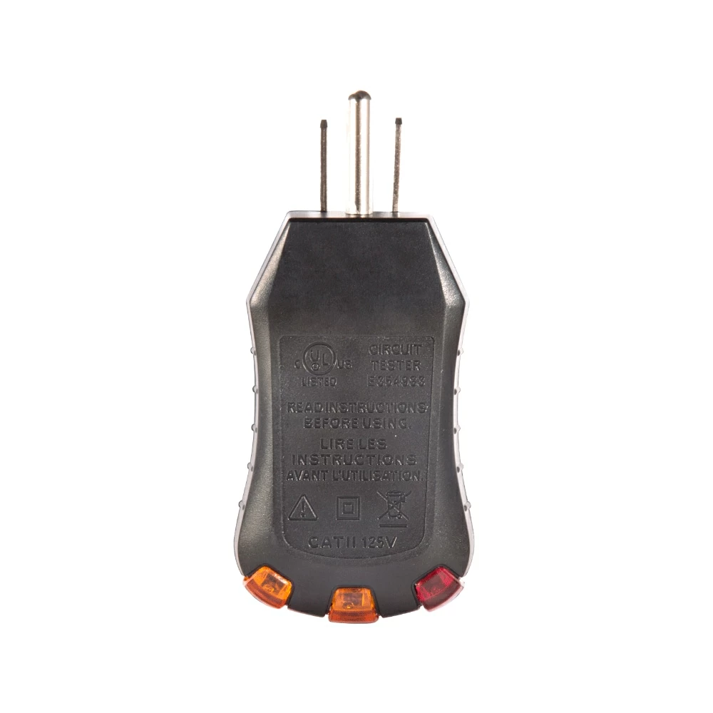 Kobalt 10 Amp 50-1000-Volt Digital Specialty Meter (Battery Included) - Electrical Testers & Tools - Image 11