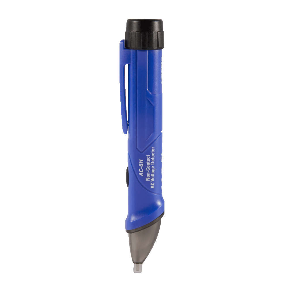 Kobalt 50-1000-Volt Analog Ac Voltage Detector (Battery Included) - Electrical Testers & Tools - Image 3