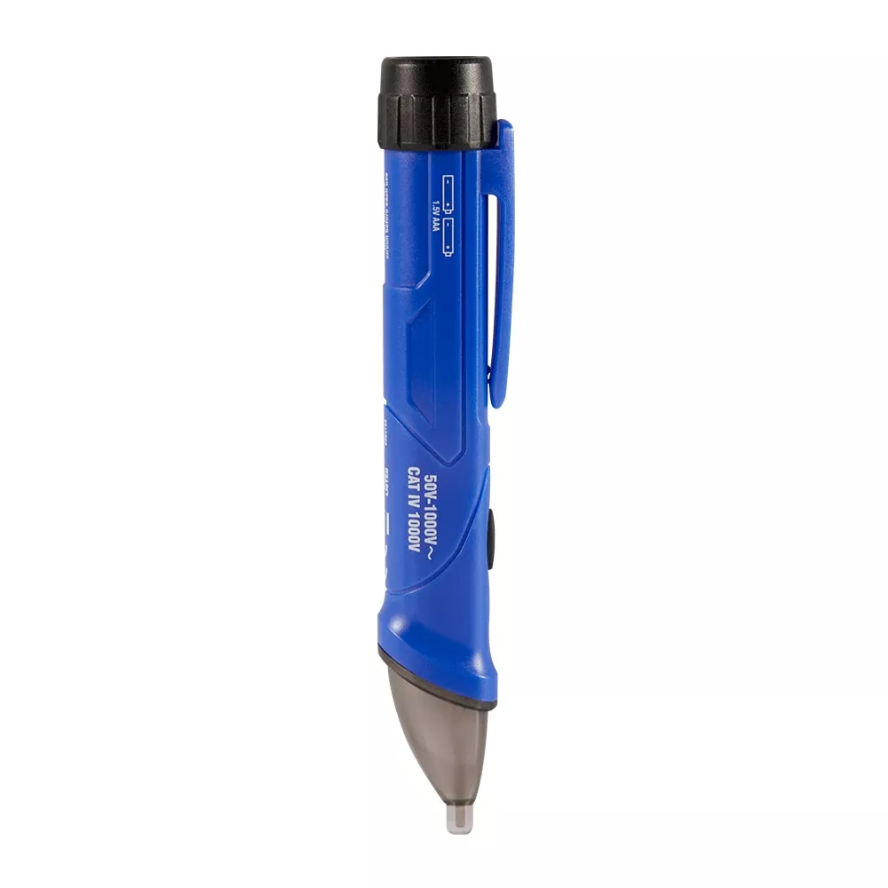 Kobalt 50-1000-Volt Analog Ac Voltage Detector (Battery Included) - Electrical Testers & Tools - Image 2