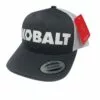 Kobalt KOBALT GREY BALL CAP - Clothing