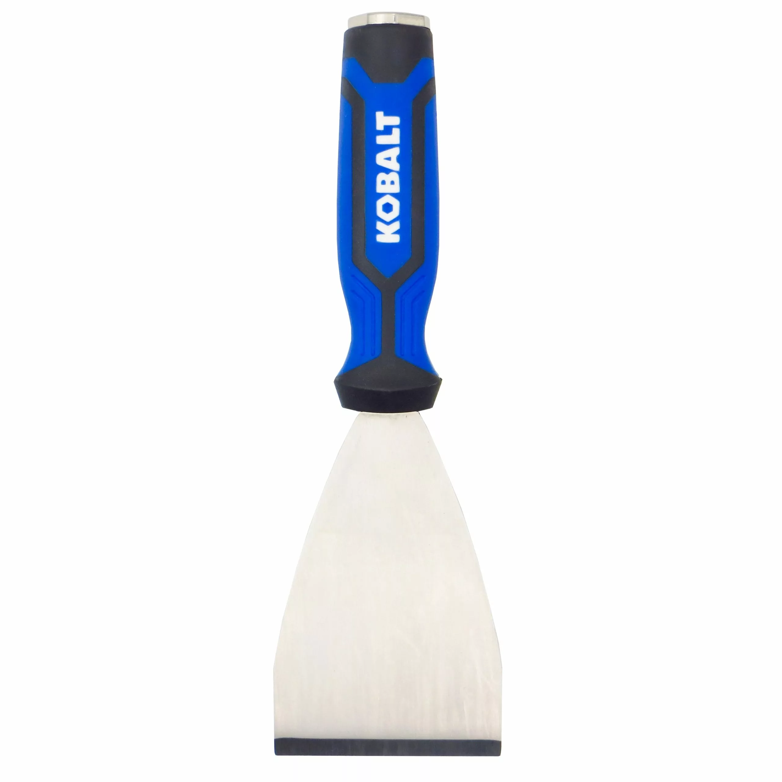 Kobalt Extendable Straight 3-in Stainless Steel Paint Scraper - Paint Supplies