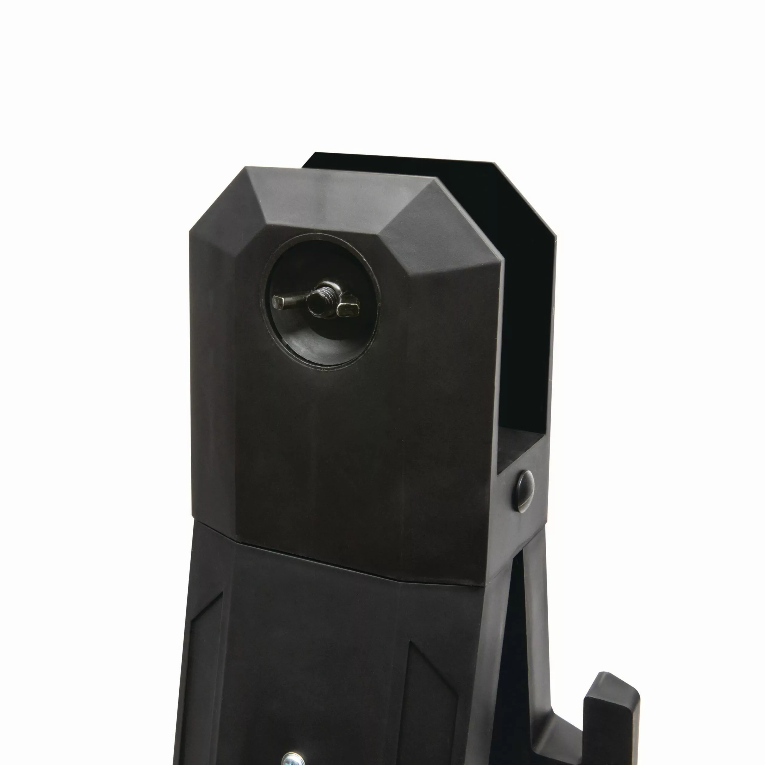 Kobalt 30.63-in W x 33.5-in H Adjustable Pp and Steel Construction Saw Horse (1000-lb Capacity) - Tool Storage & Work Benches - Image 3