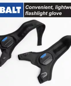 Kobalt Finger light 5-Lumen LED Flashlight (Battery Included) - Flashlights & Flashlight Bulbs