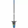 Kobalt Kobalt Root Slayer 57.5-in Fiberglass Handle Digging Shovel - Outdoor Tools & Equipment