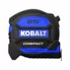 Kobalt Compact 25-ft Tape Measure - Levels & Measuring Tools
