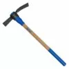 Kobalt Kobalt Cutter Mattock Wood Handle 5LB - Power Tool Accessories