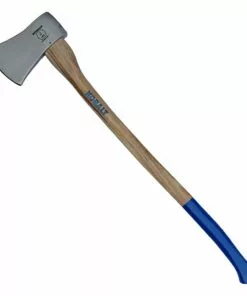 Kobalt Kobalt Michigan Axe Hickory Handle 4LB - Power Tool Accessories