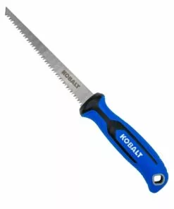 Kobalt Jab Drywall Saw - Hand Tools