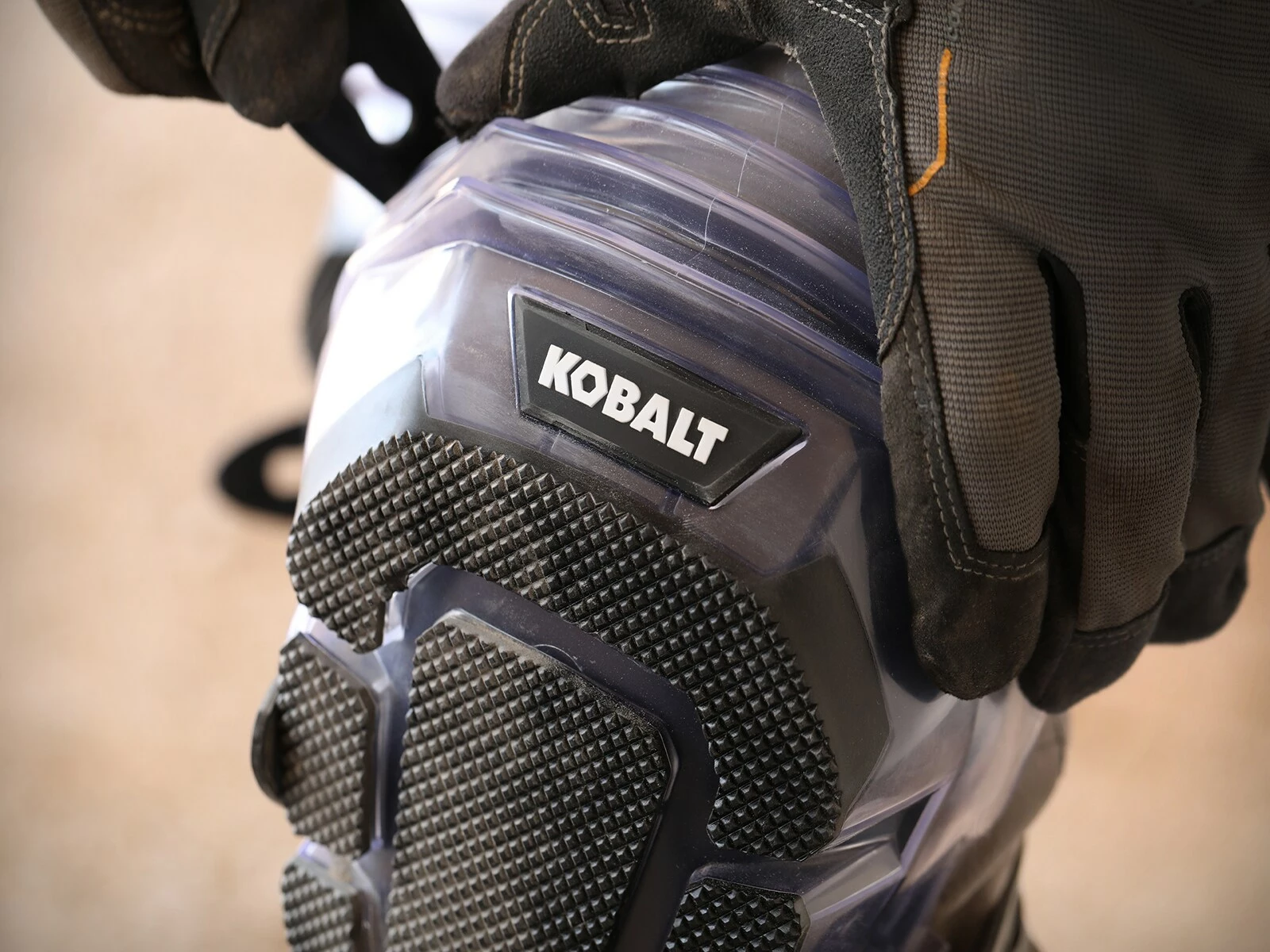 Kobalt Gel Flex Stabilizer Knee Pads - - Image 5