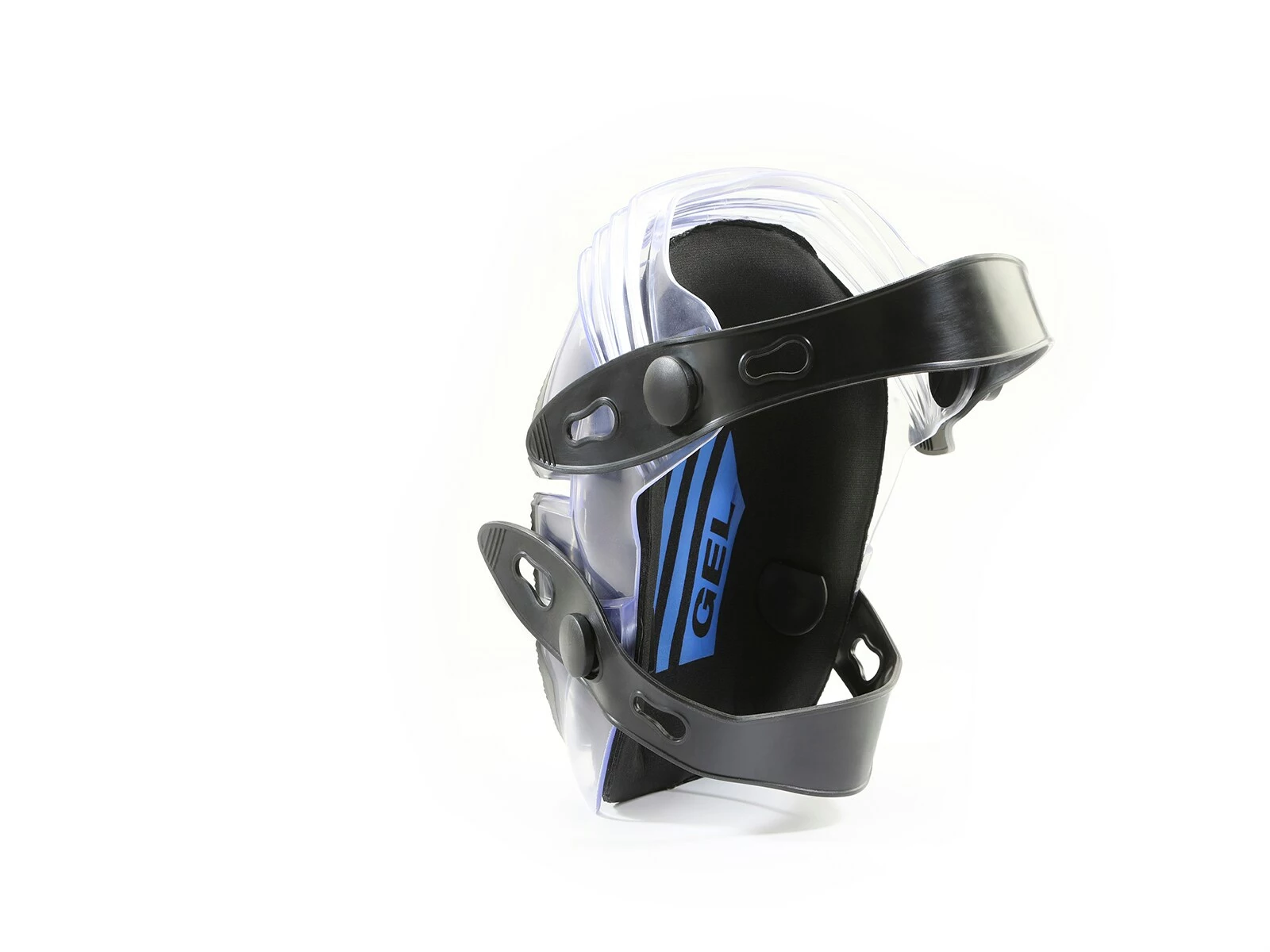 Kobalt Gel Flex Stabilizer Knee Pads - - Image 12