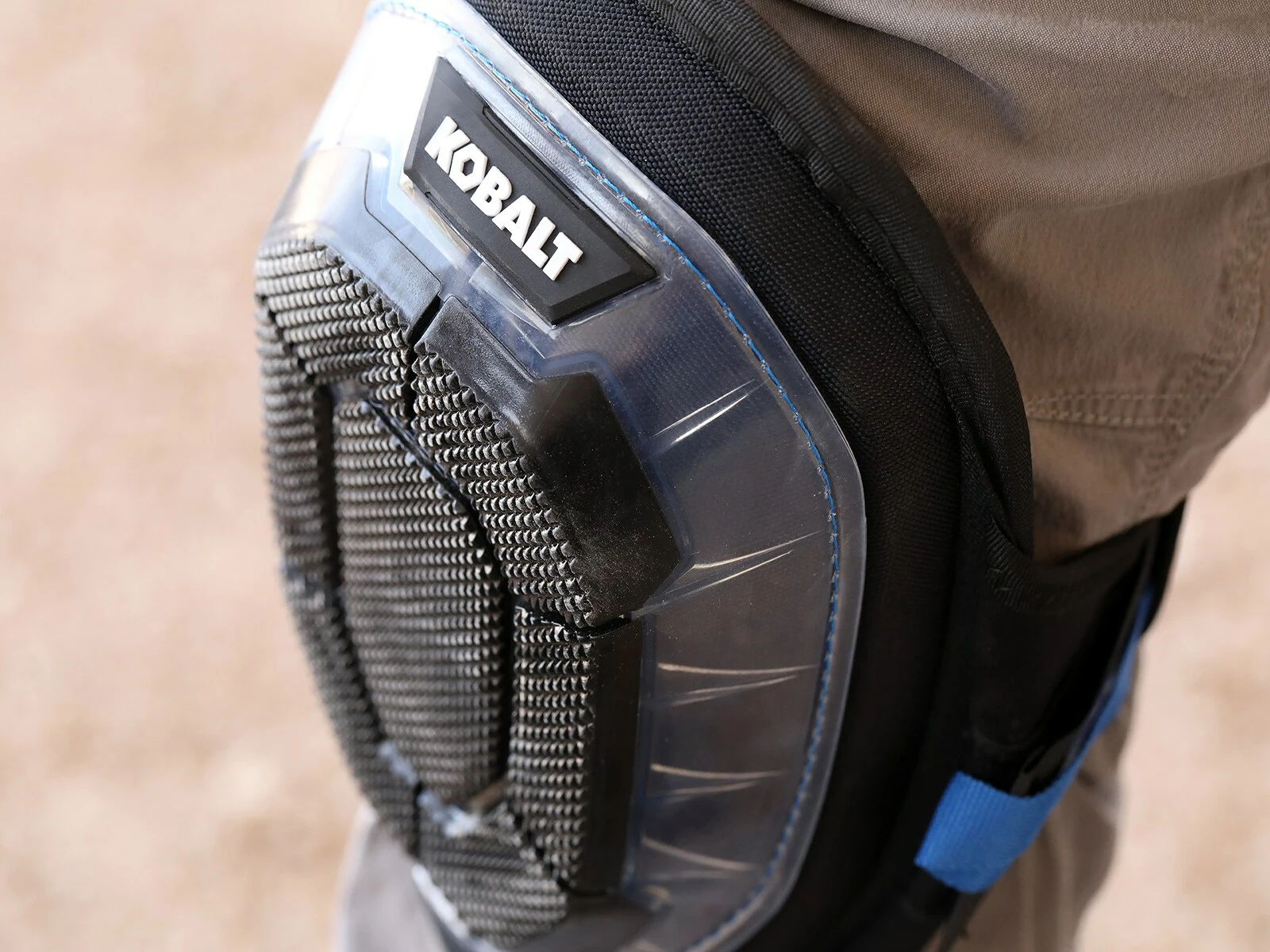 Kobalt Gel Stabilizer Knee Pads - - Image 7