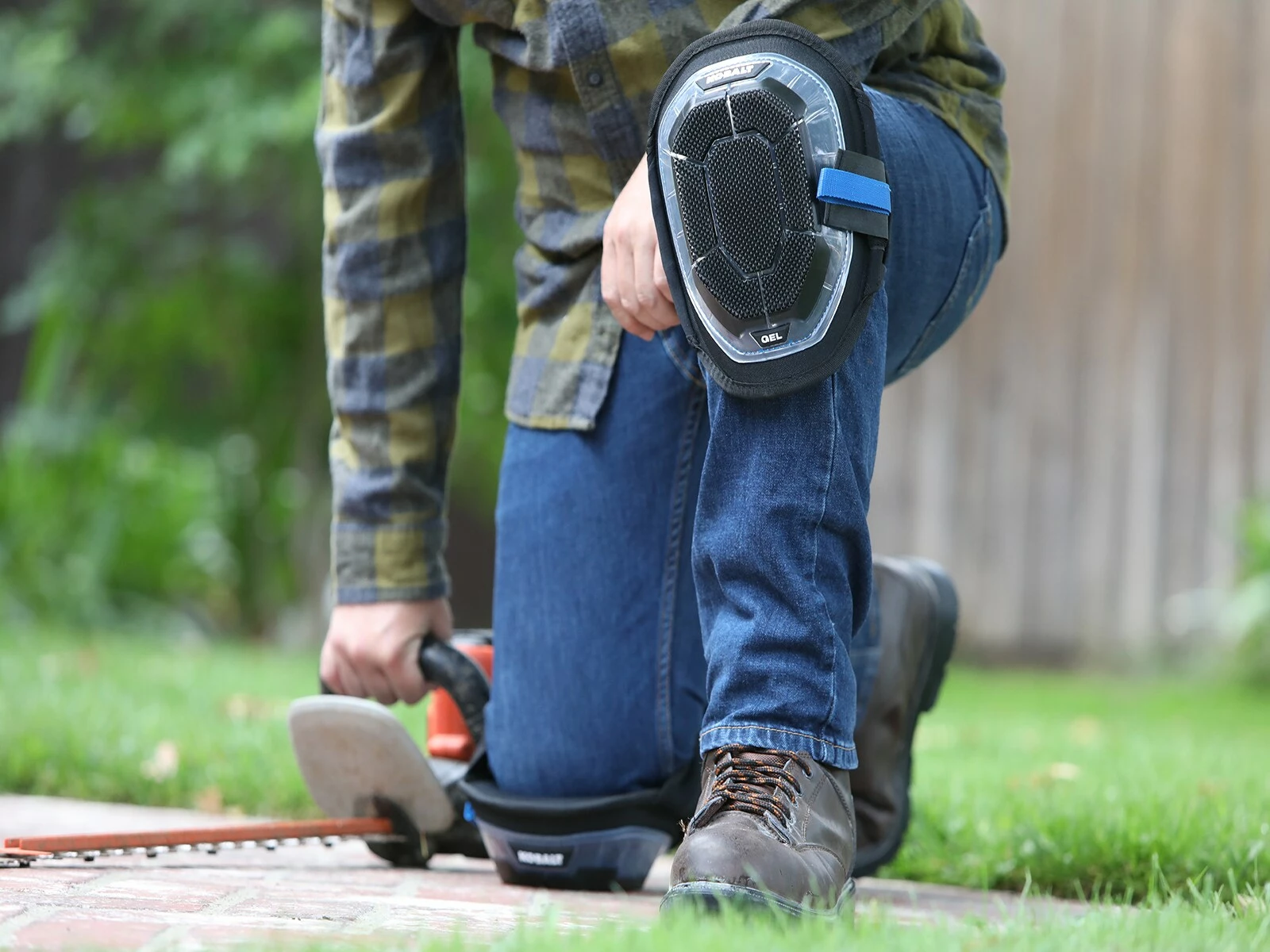 Kobalt Gel Stabilizer Knee Pads - - Image 8