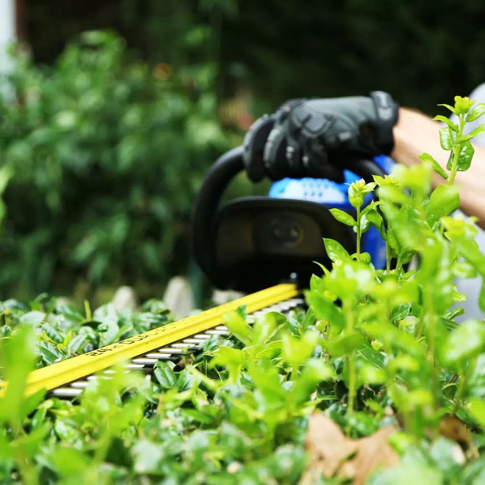 Kobalt 40v Gen II Hedge Trimmer Tool Only - Outdoor Tools & Equipment - Image 4