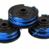 Kobalt 19-ft Spool 0.065-in 40V Spooled Trimmer Line - Outdoor Tools & Equipment