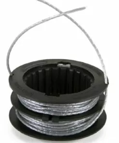 Kobalt 16-ft Spool 0.08-in 40V Pre-cut Trimmer Line - Outdoor Tools & Equipment