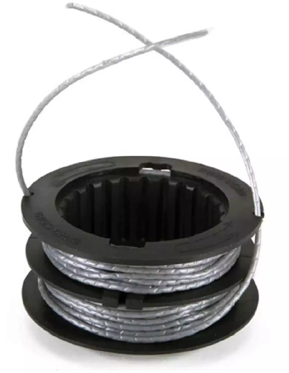 Kobalt 16-ft Spool 0.08-in 40V Pre-cut Trimmer Line - Outdoor Tools & Equipment