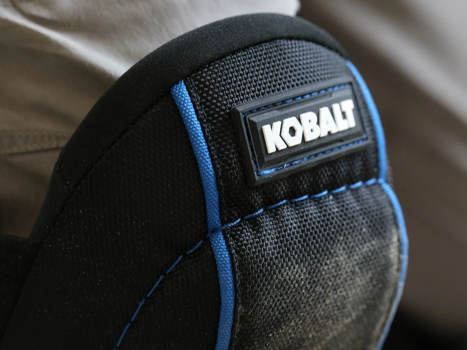 Kobalt Pro Flooring Knee Pads - - Image 7
