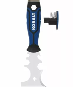Kobalt 15-n-1 Painters Tool - Paint Supplies