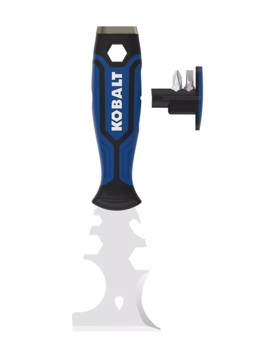 Kobalt 15-n-1 Painters Tool - Paint Supplies