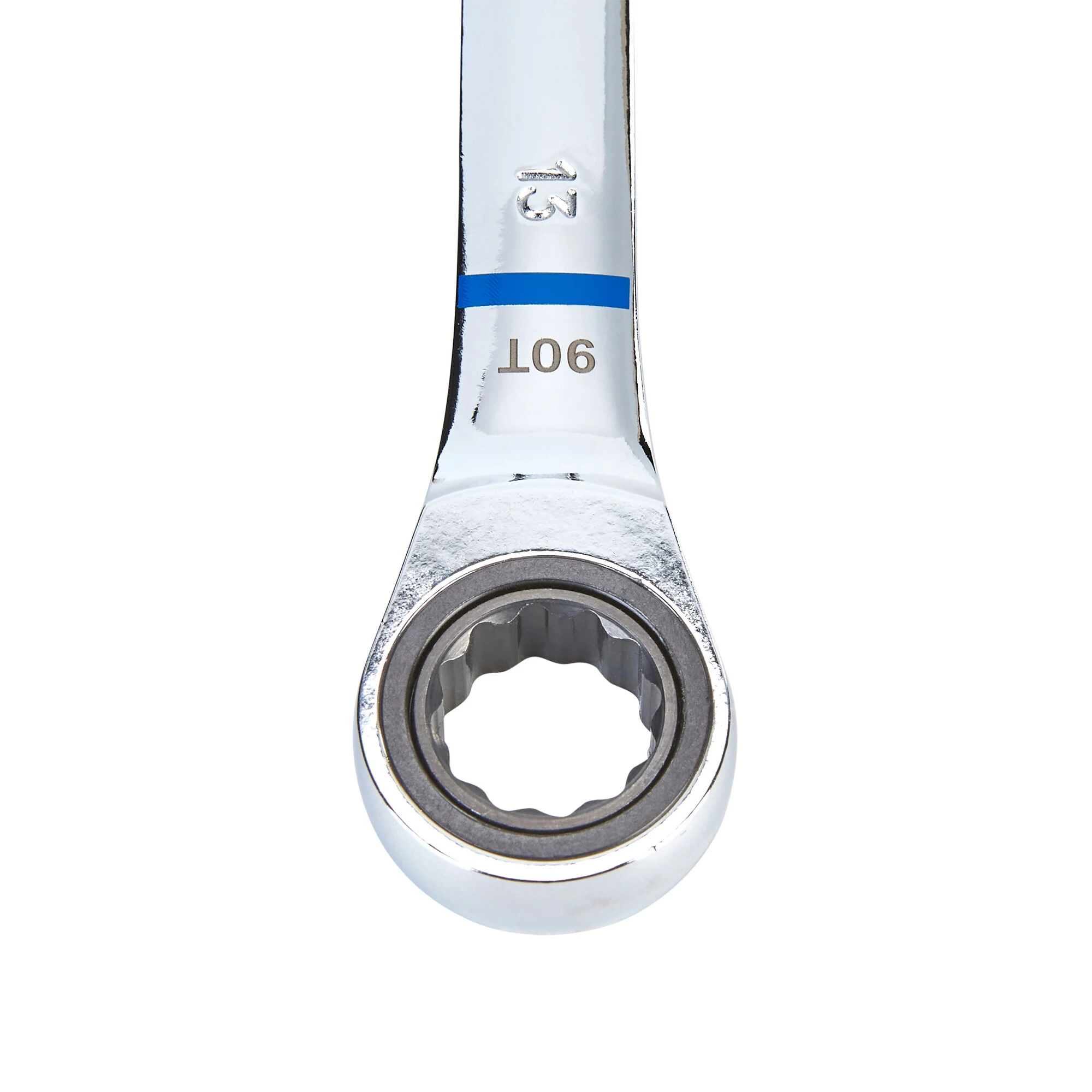 Kobalt 13-mm 12-Point Metric Ratchet Wrench - Hand Tools - Image 3