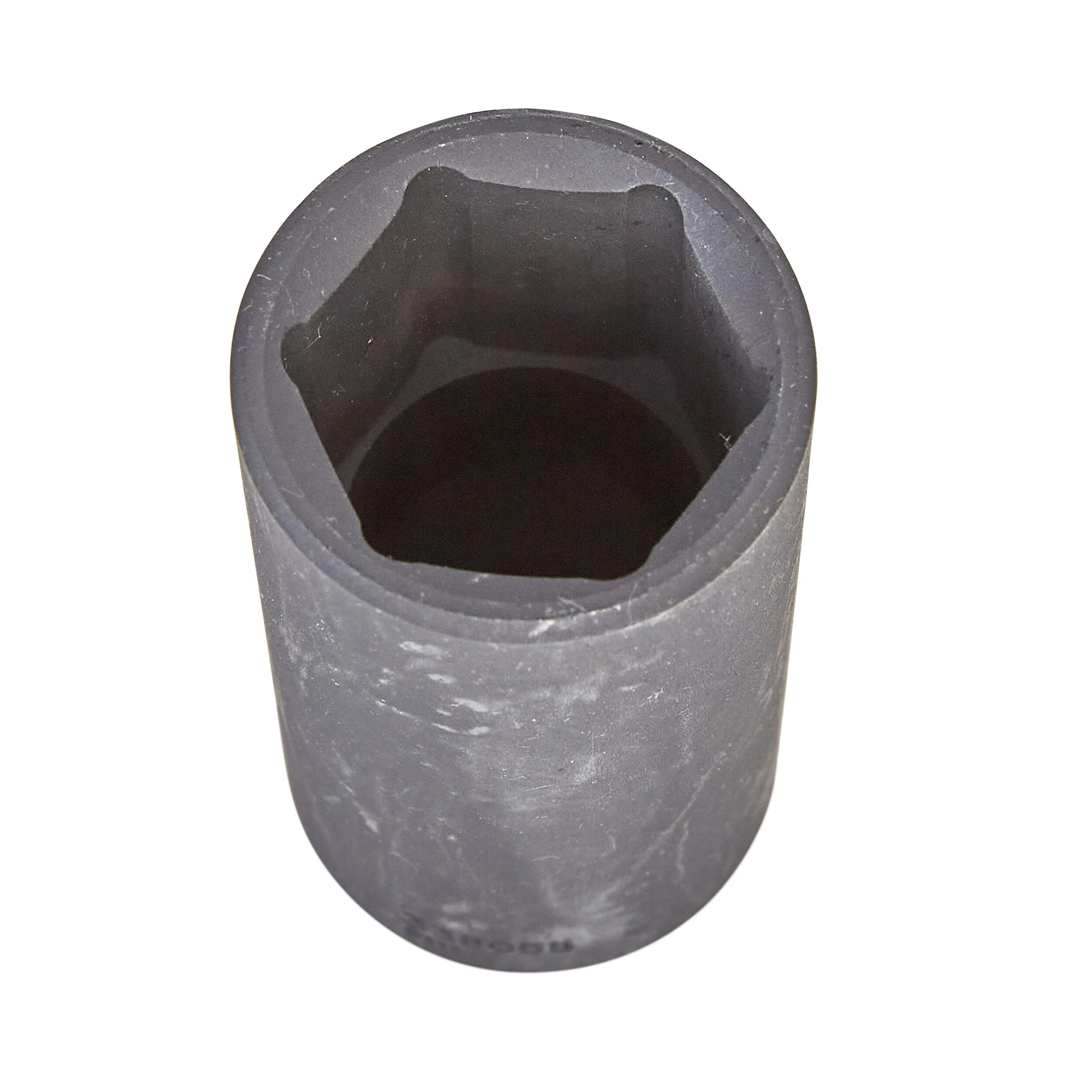 Kobalt Standard (SAE) 1/2-in Drive 1-1/4-in 6-Point Impact Socket - Hand Tools - Image 3