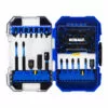 Kobalt Impact Driver Bit Set - Power Tool Accessories