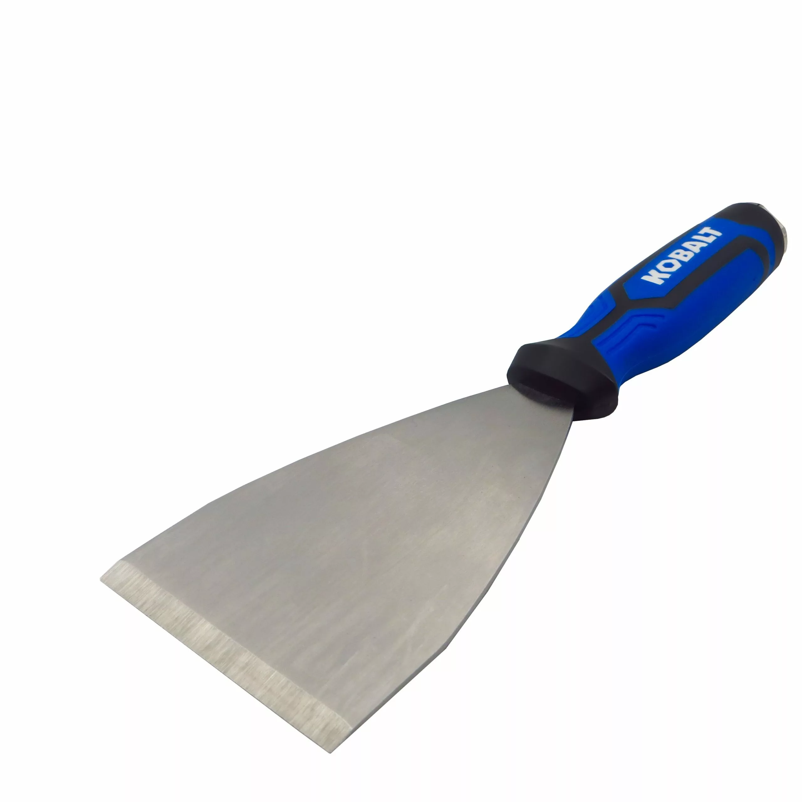 Kobalt Extendable Straight 3-in Stainless Steel Paint Scraper - Paint Supplies - Image 2