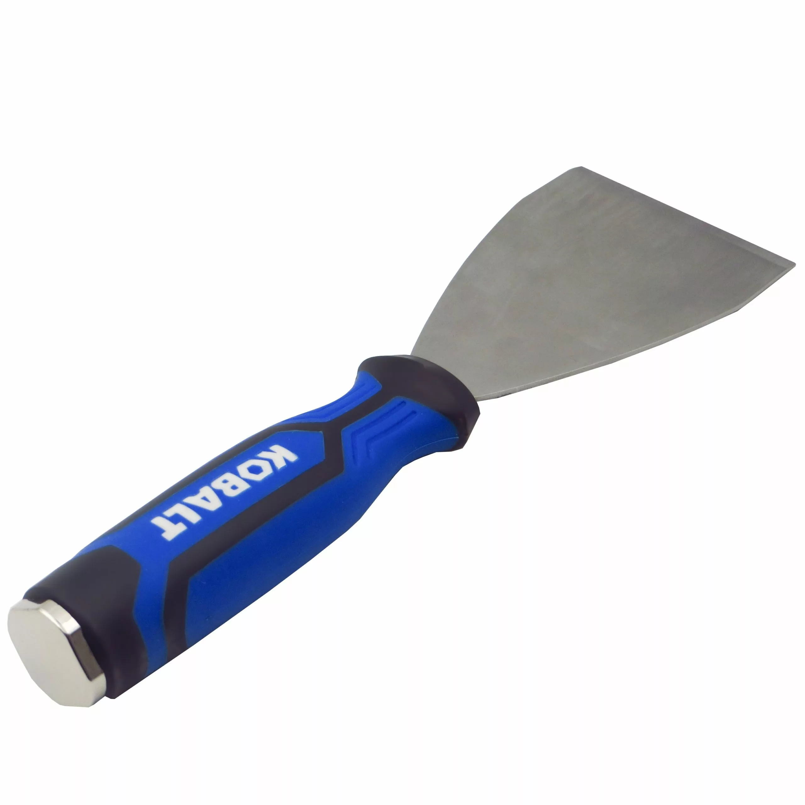 Kobalt Extendable Straight 3-in Stainless Steel Paint Scraper - Paint Supplies - Image 3