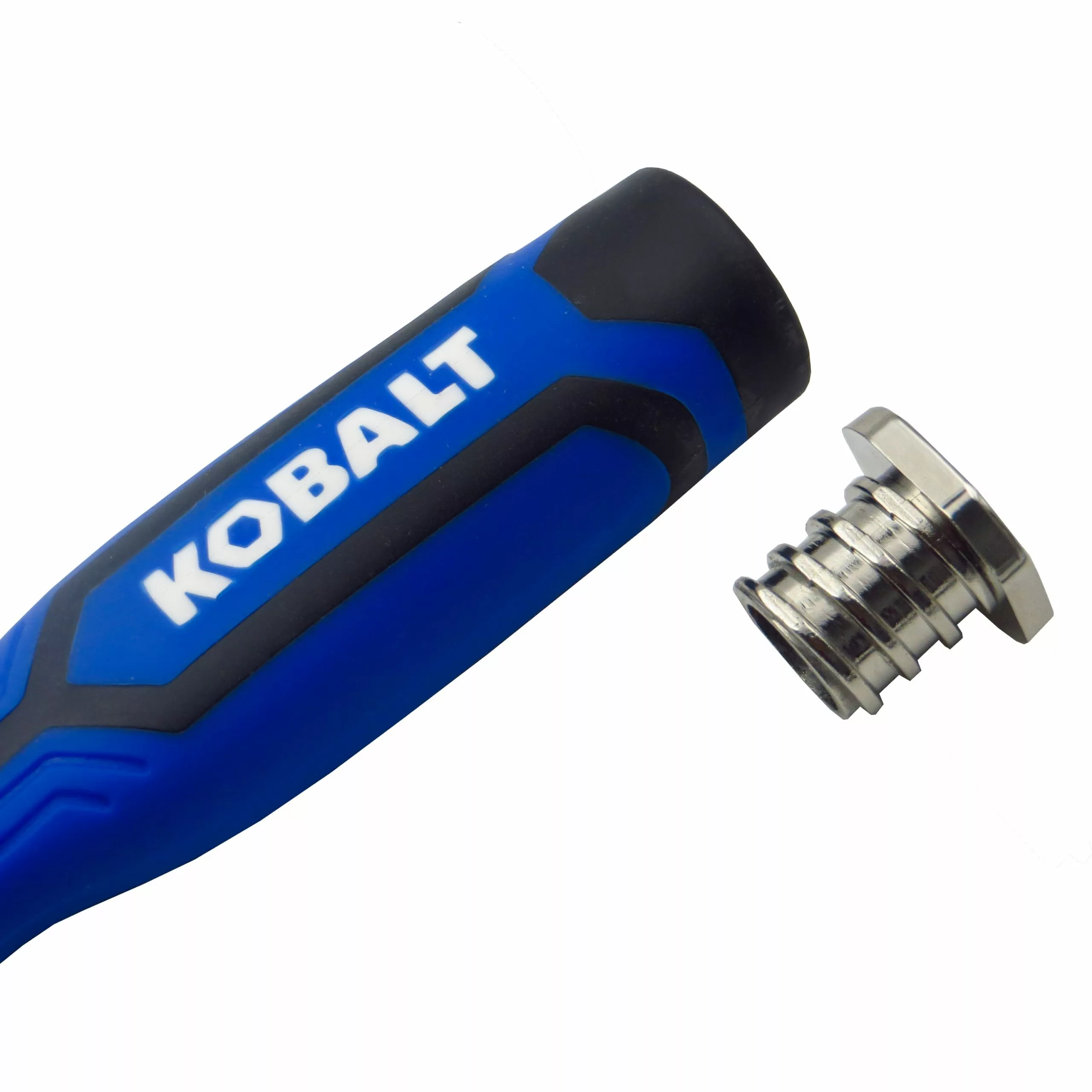 Kobalt Extendable Straight 3-in Stainless Steel Paint Scraper - Paint Supplies - Image 5