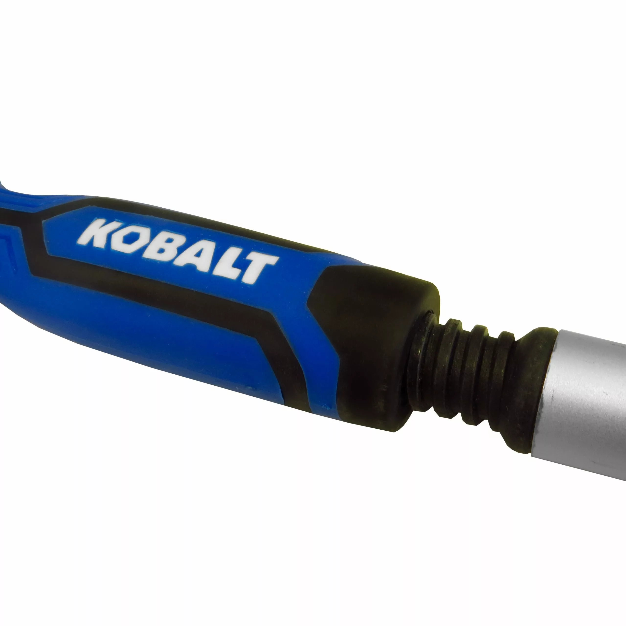 Kobalt Extendable Straight 3-in Stainless Steel Paint Scraper - Paint Supplies - Image 4