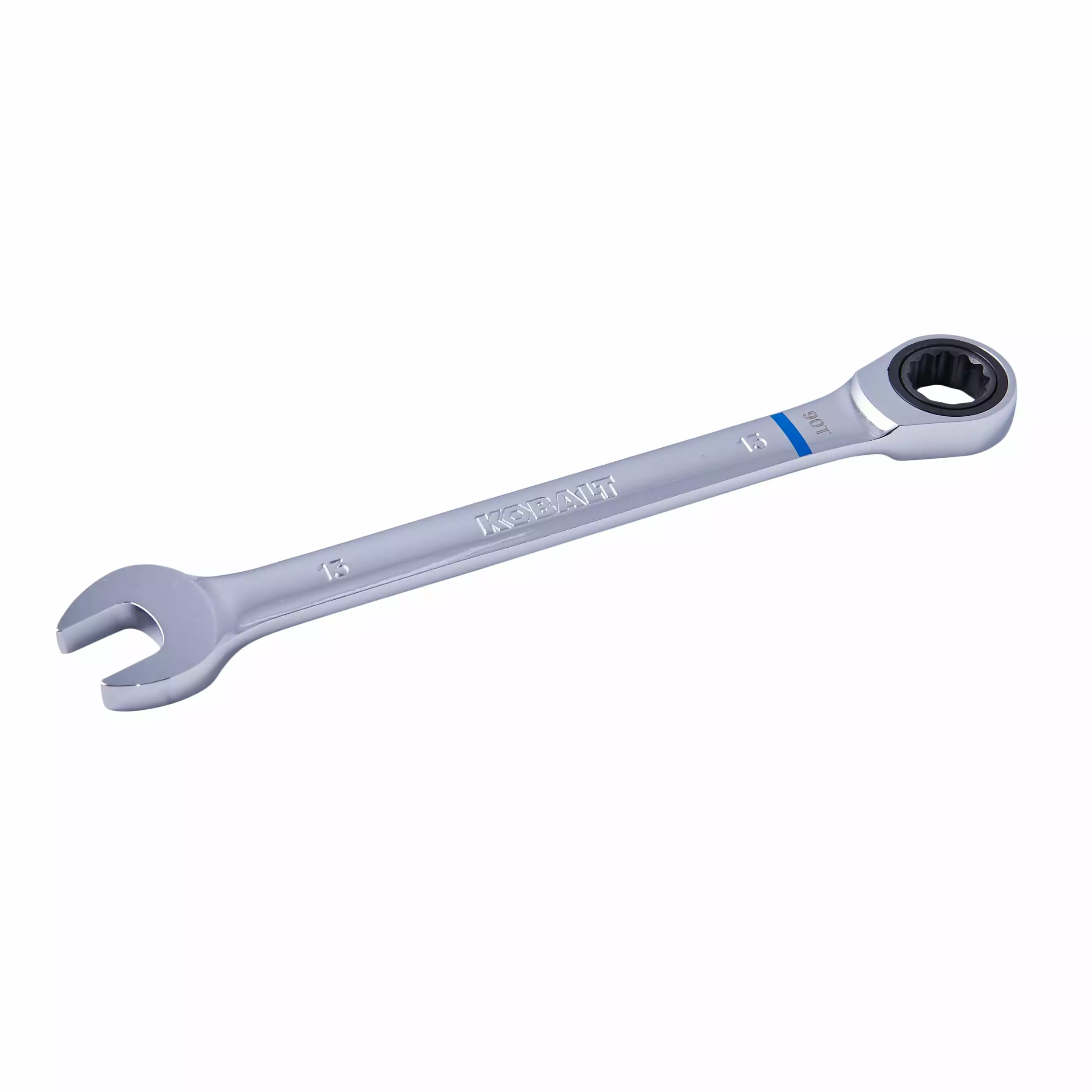 Kobalt 13-mm 12-Point Metric Ratchet Wrench - Hand Tools - Image 2
