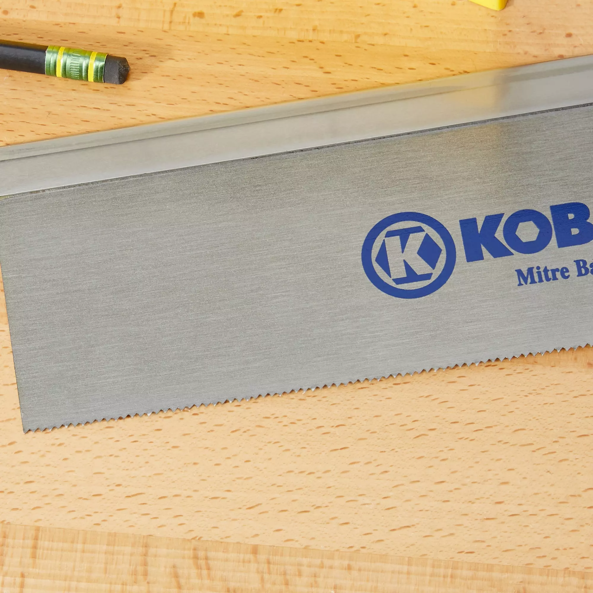 Kobalt 14-in Extra Fine Cut Back Saw - Hand Tools - Image 3