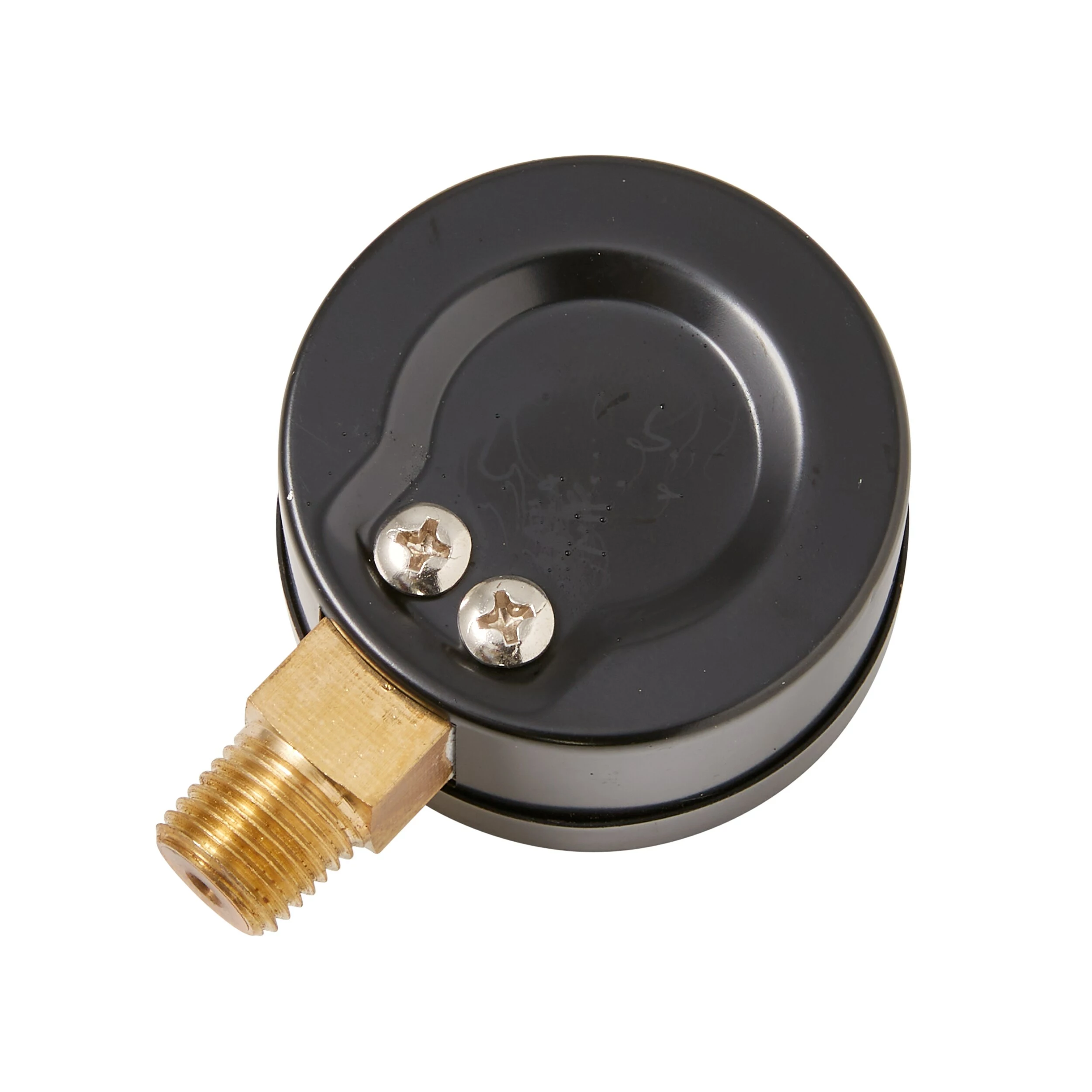 Kobalt 1/4-in Bottom Mount Gauge - Air Tools & Compressors - Image 2