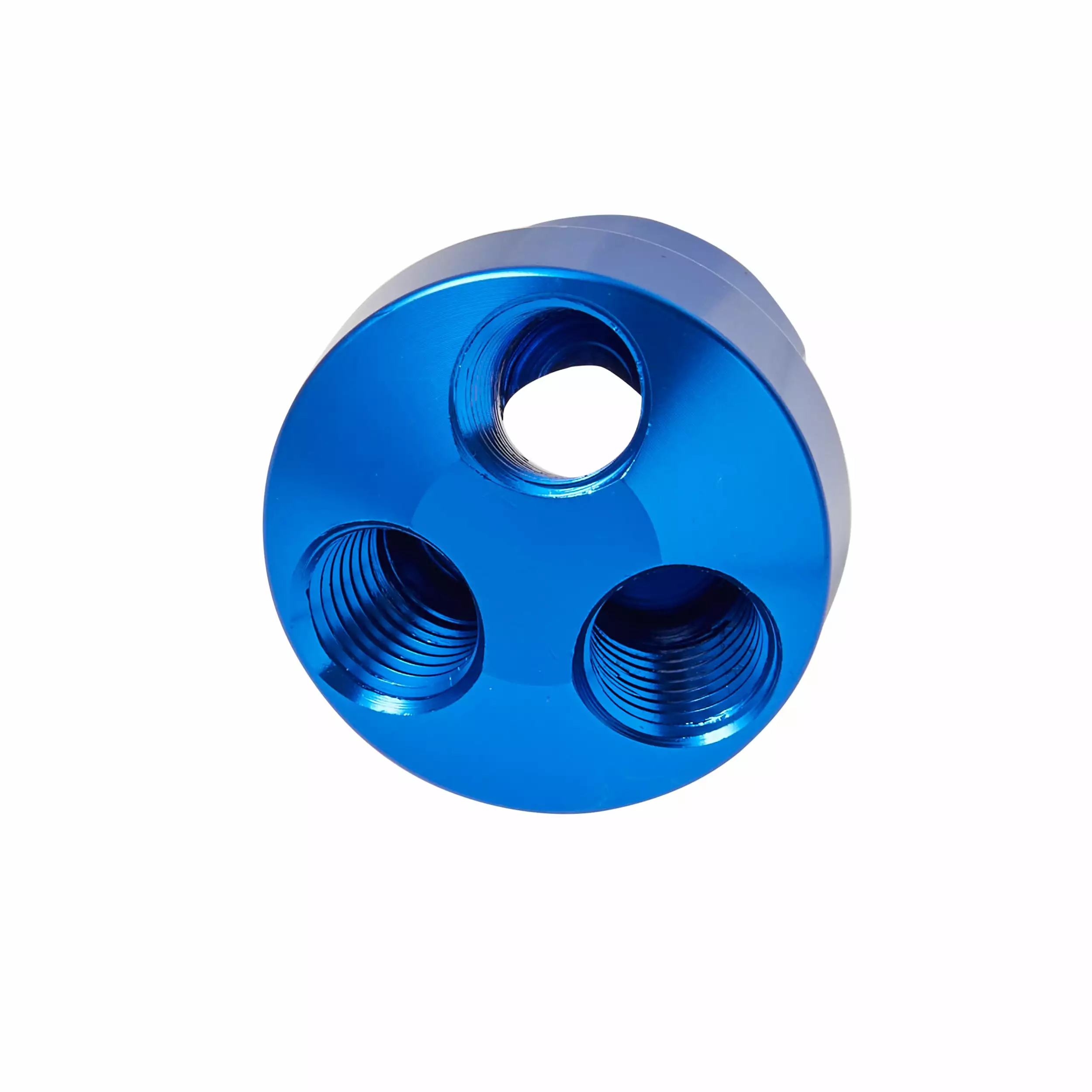 Kobalt NPT 3-in-1 Air Manifold 1/4-in - Air Tools & Compressors - Image 2