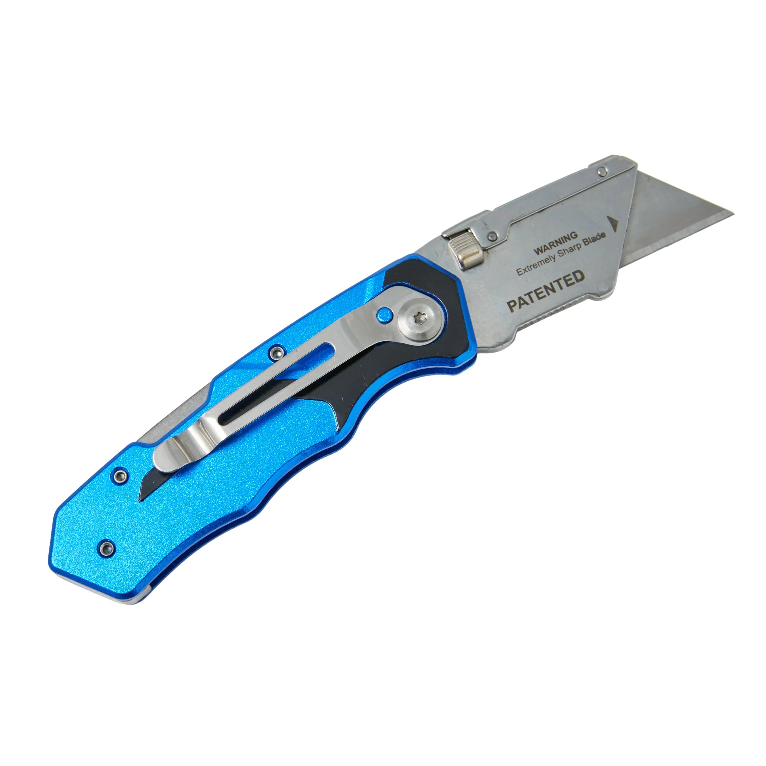 Kobalt 11-Blade Folding Utility Knife - Hand Tools - Image 4