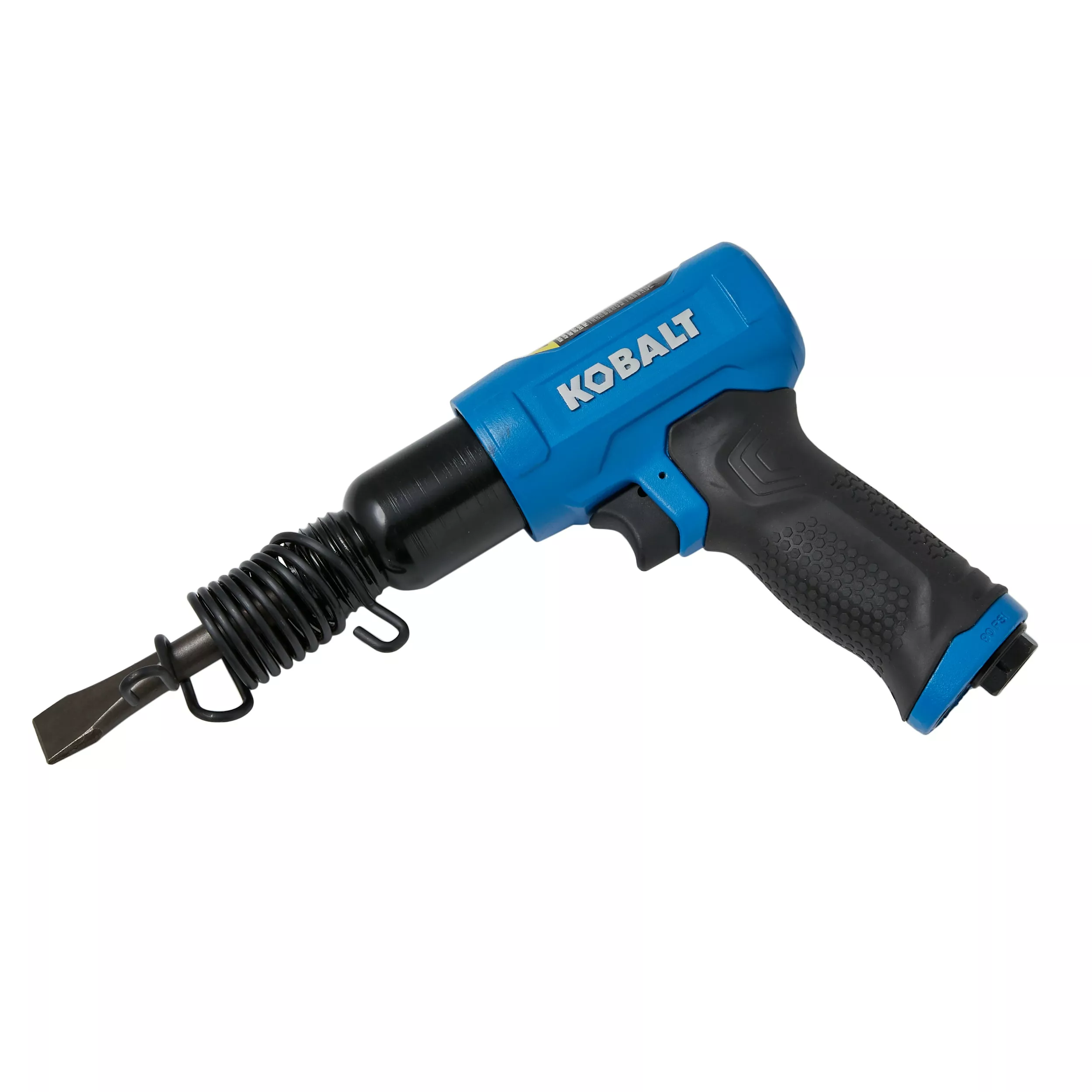 Kobalt Air Hammer with Chisel - Air Tools & Compressors - Image 3