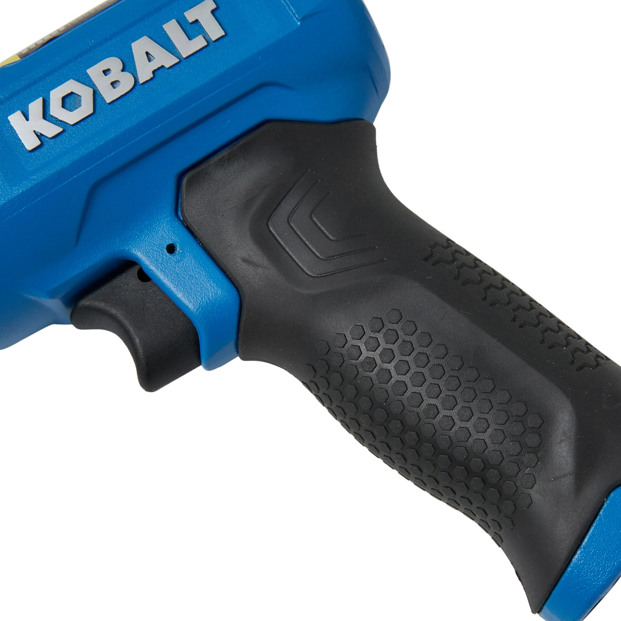 Kobalt Air Hammer with Chisel - Air Tools & Compressors - Image 5