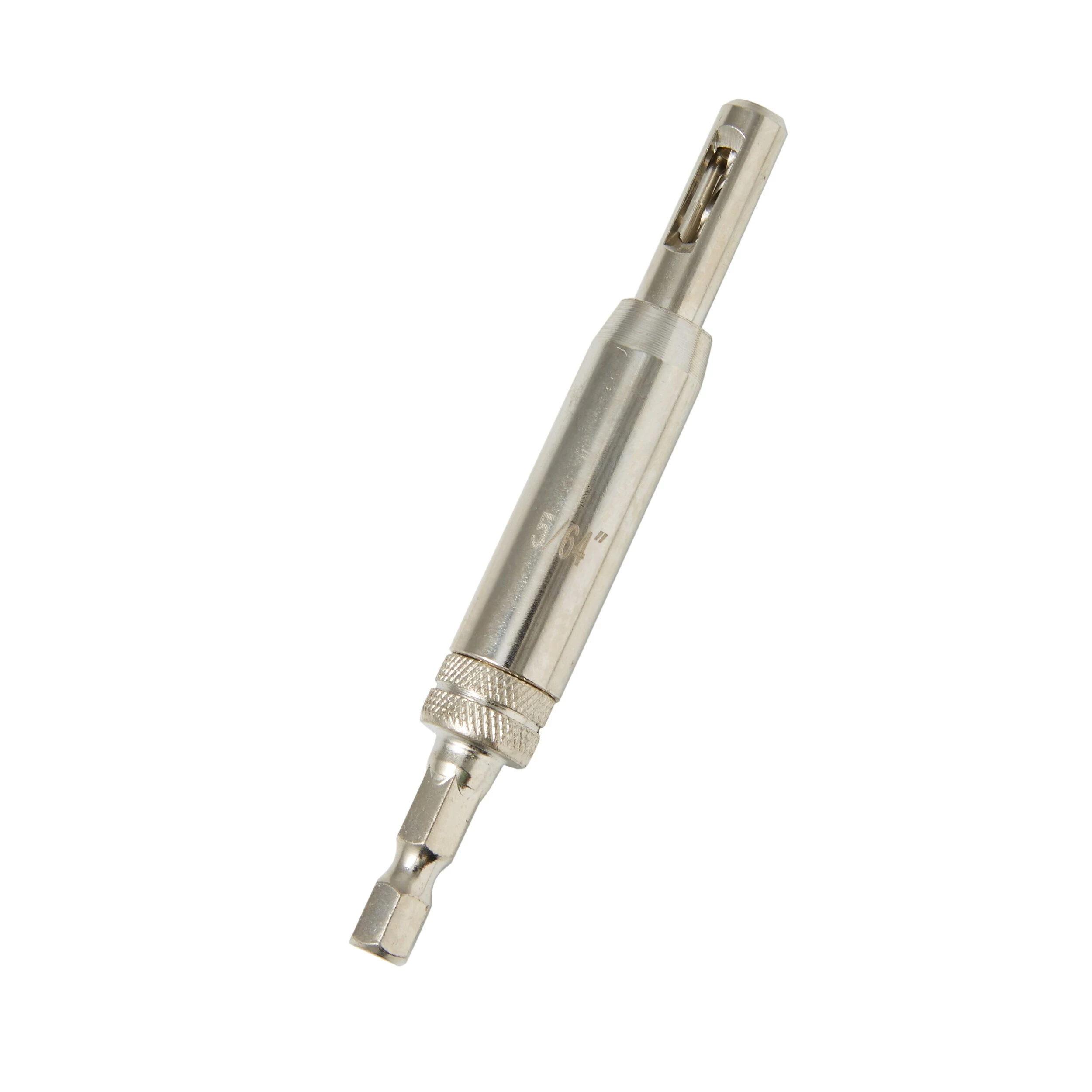 Kobalt 5/64-in 6-in High-speed Steel Twist Drill Bit - Power Tool Accessories - Image 2