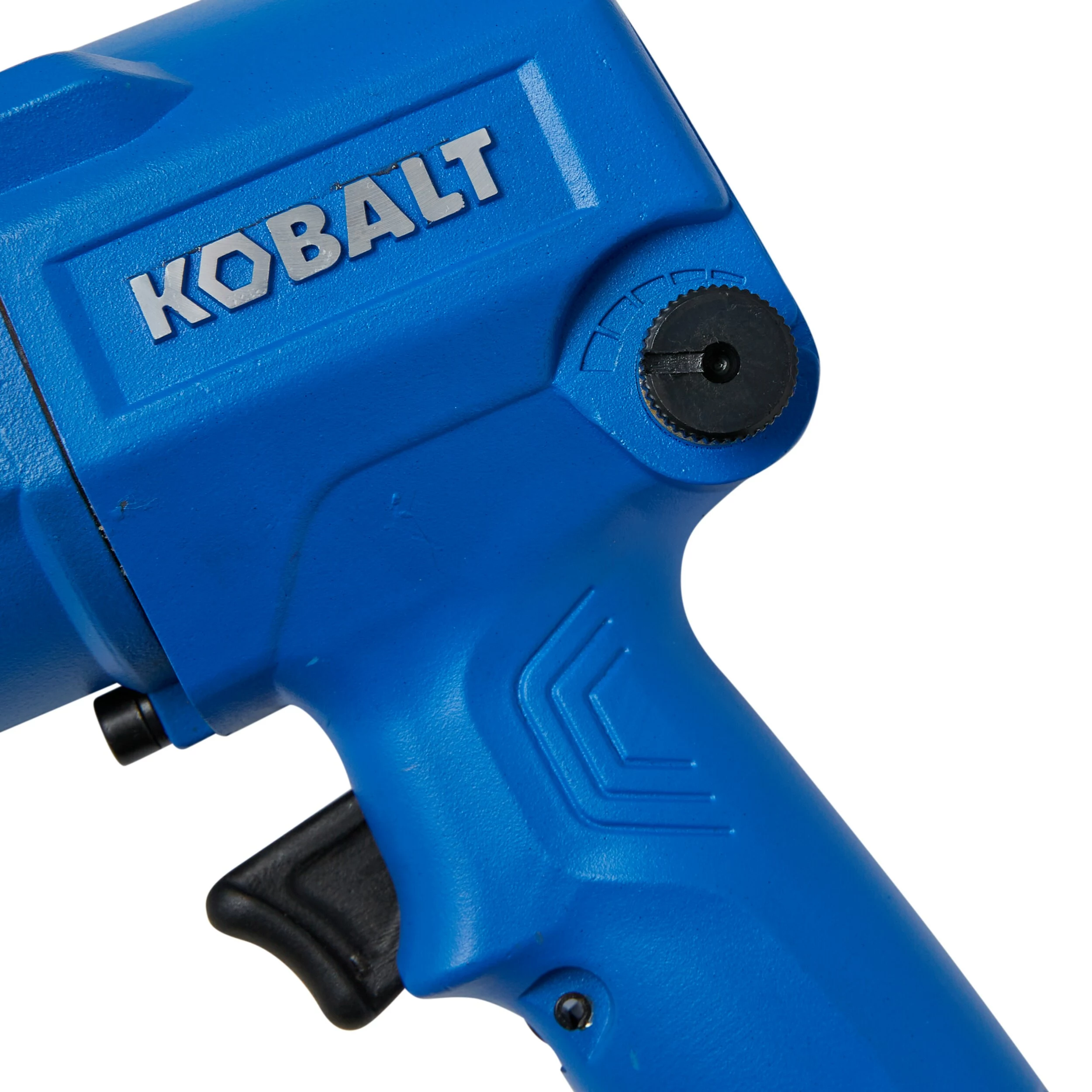 Kobalt 0.5-in 400-ft lbs. Air Impact Wrench - Air Tools & Compressors - Image 5