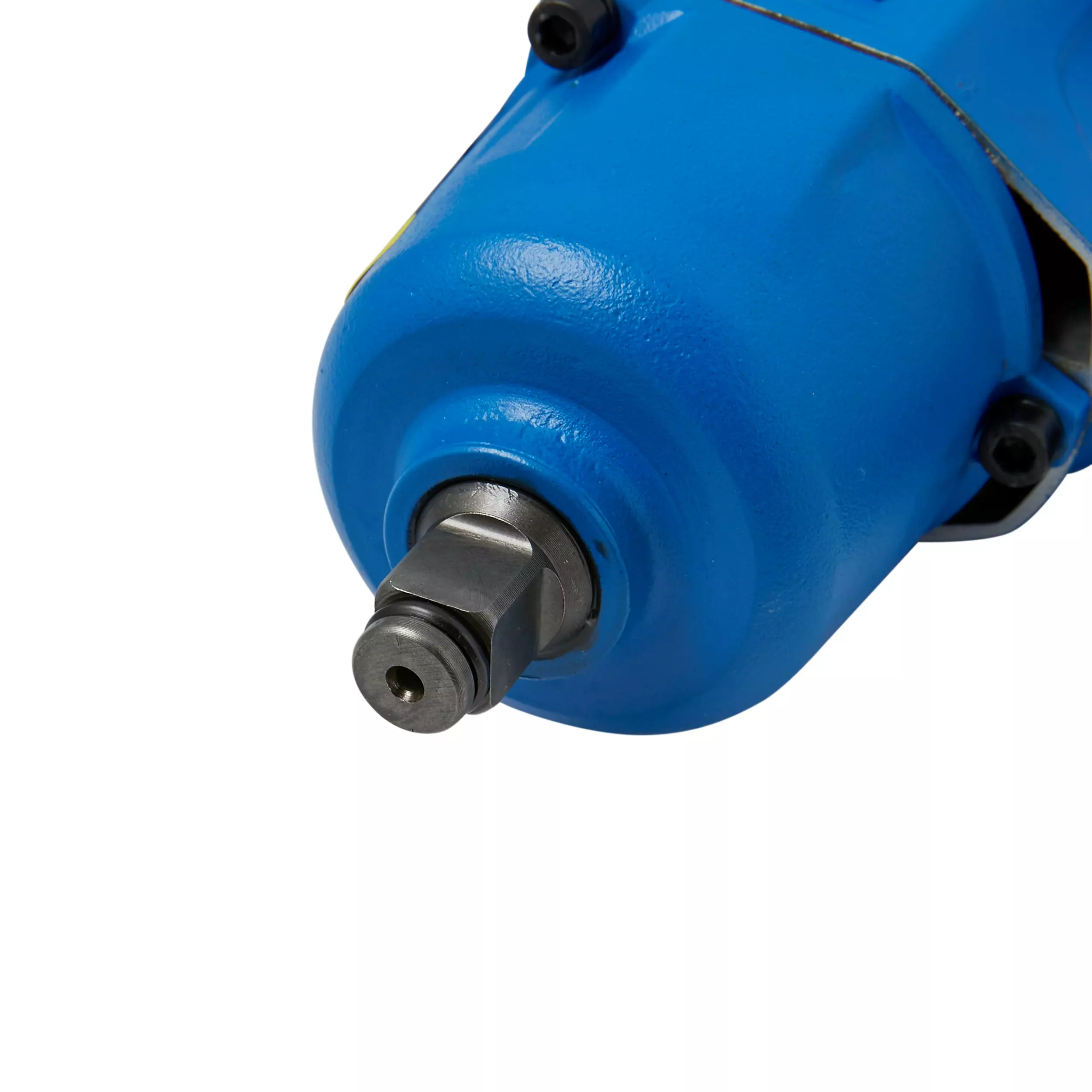 Kobalt 0.5-in 400-ft lbs. Air Impact Wrench - Air Tools & Compressors - Image 4