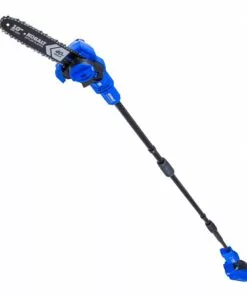 Kobalt Gen4 40-volt 10-in Cordless Electric Pole Saw Ah (Tool Only) - Outdoor Tools & Equipment
