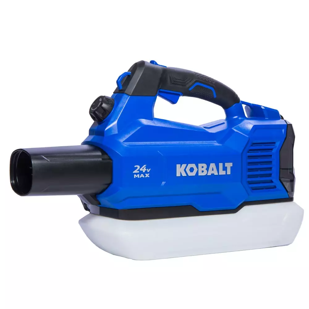 Kobalt 24V Kobalt Fogger Kit - Outdoor Tools & Equipment - Image 2