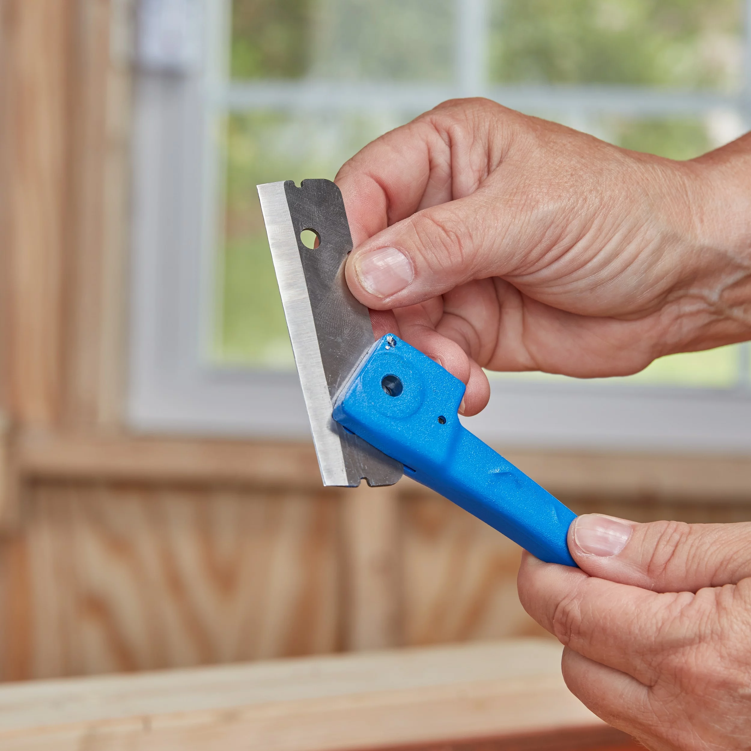 Kobalt 1-1/4-in Poly Cutter Replacement Blade - Plumbing Tools & Cements - Image 3