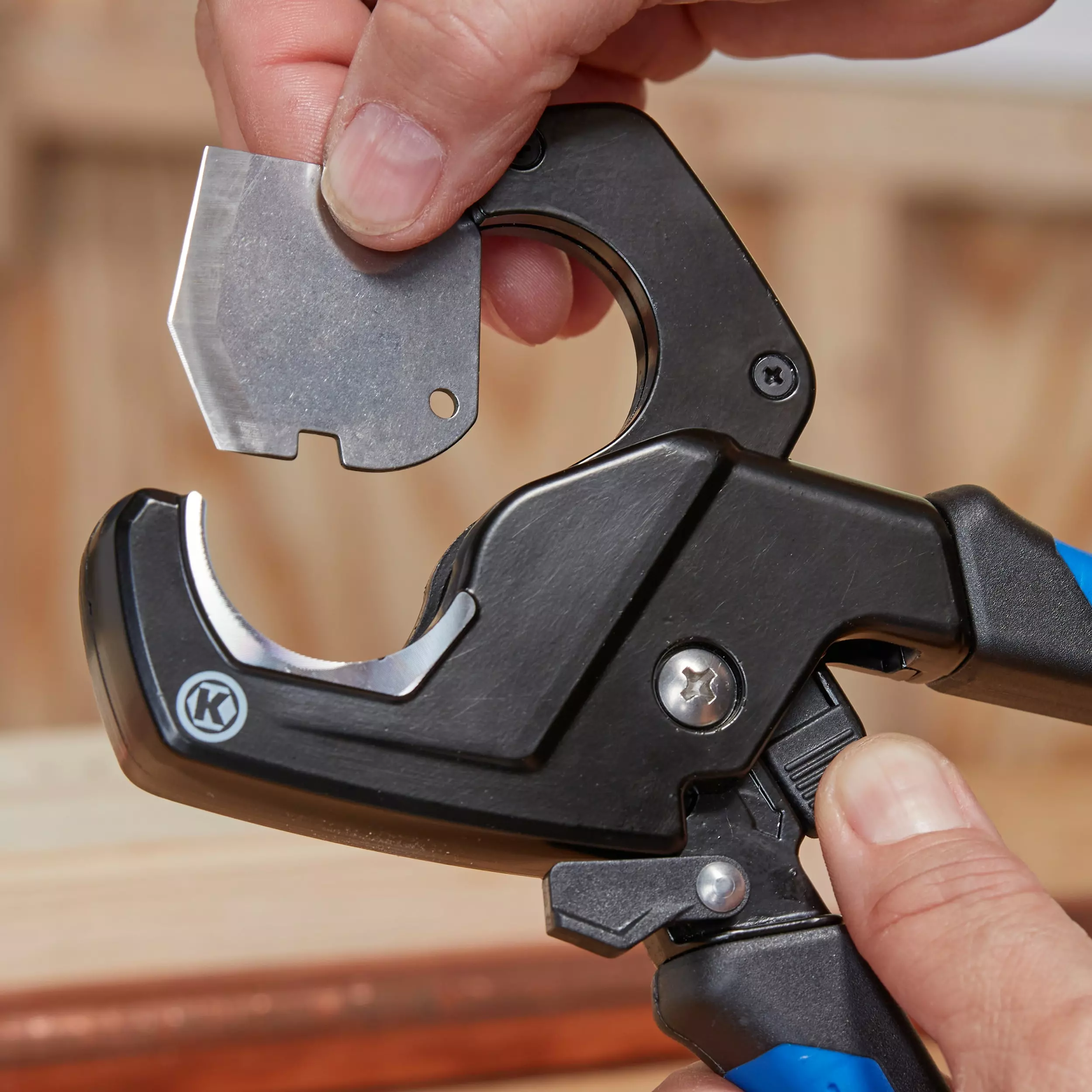 Kobalt Up To 1 In Pex Cutter Replacement Blades - Plumbing Tools & Cements - Image 3