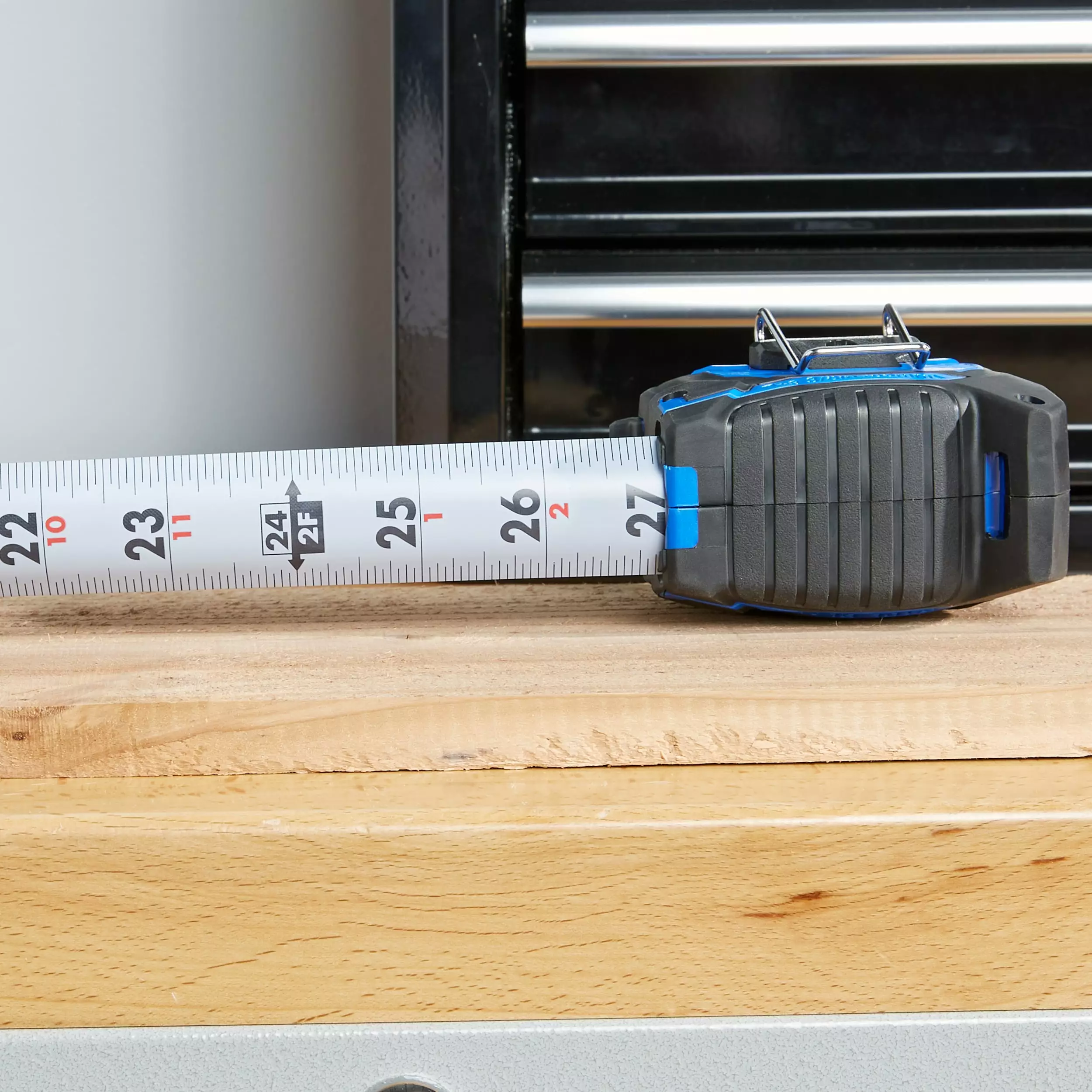 Kobalt Compact 30-ft Tape Measure - Levels & Measuring Tools - Image 3