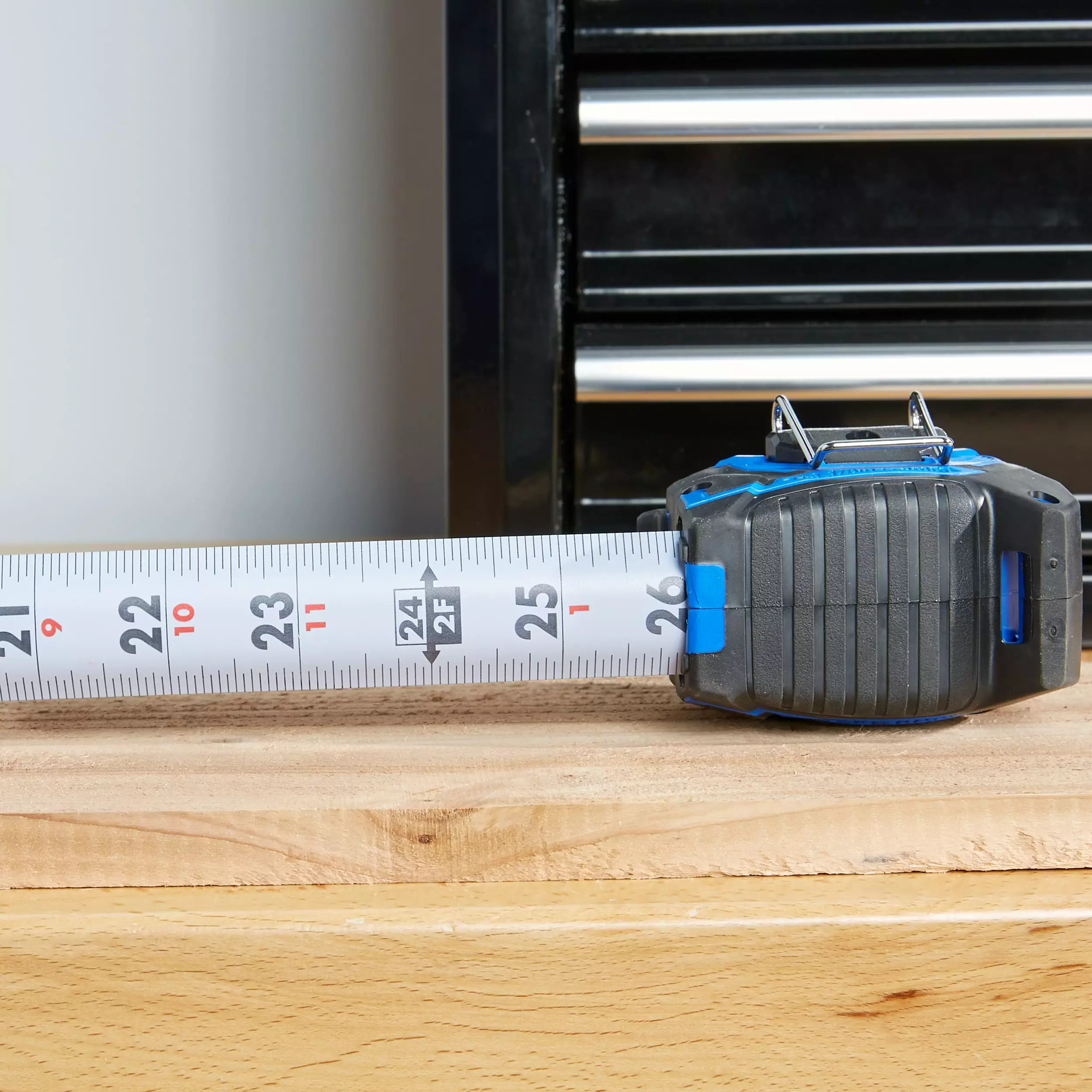 Kobalt Compact 25-ft Tape Measure - Levels & Measuring Tools - Image 3