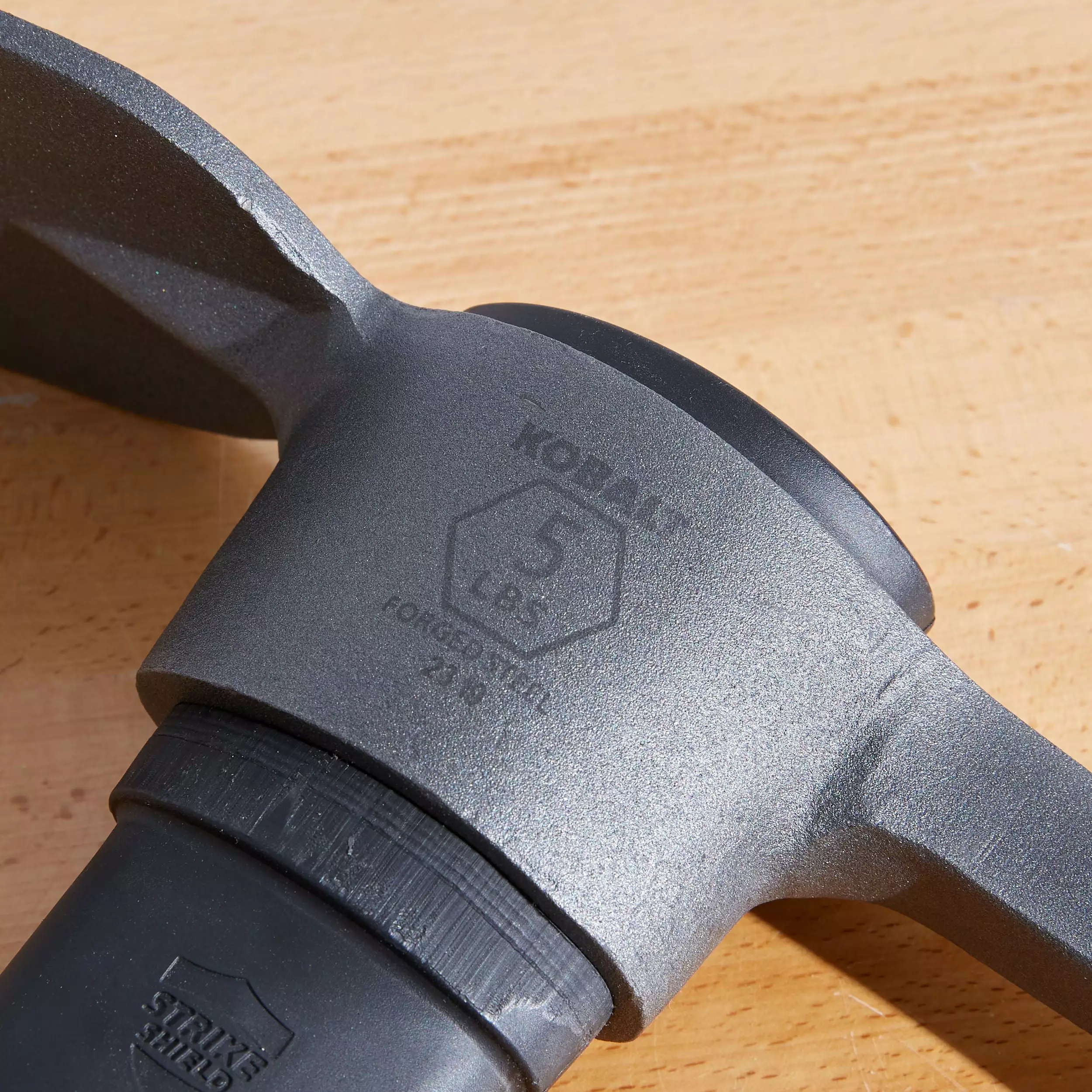 Kobalt 5-lb Fiberglass Steel Pick Mattock - Outdoor Tools & Equipment - Image 5