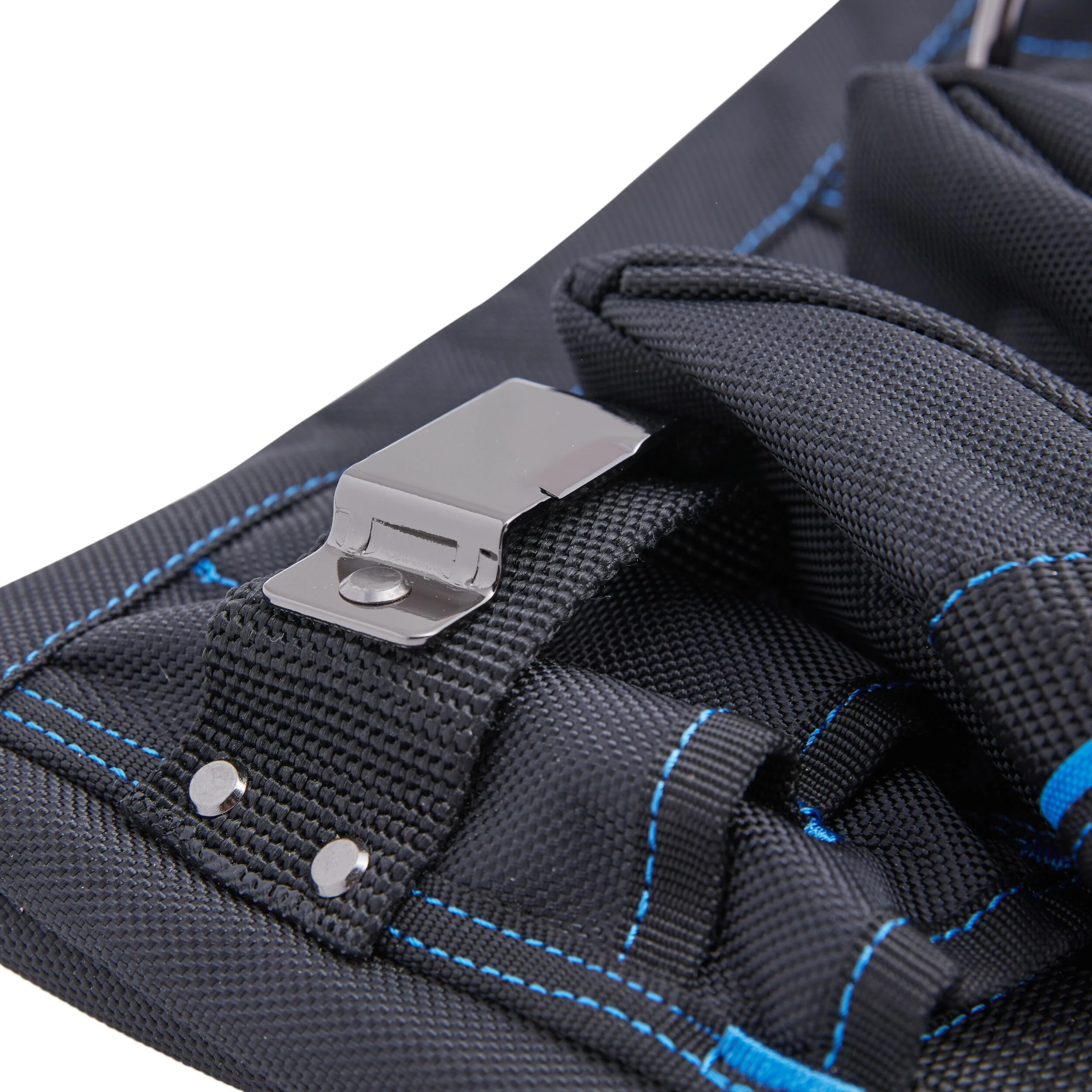 Kobalt Polyester General Construction Tool Pouch - Tool Storage & Work Benches - Image 2